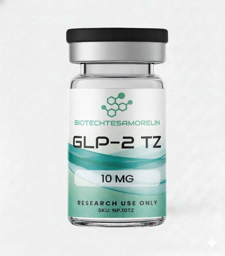 Buy GLP-2 TZ 10MG Online