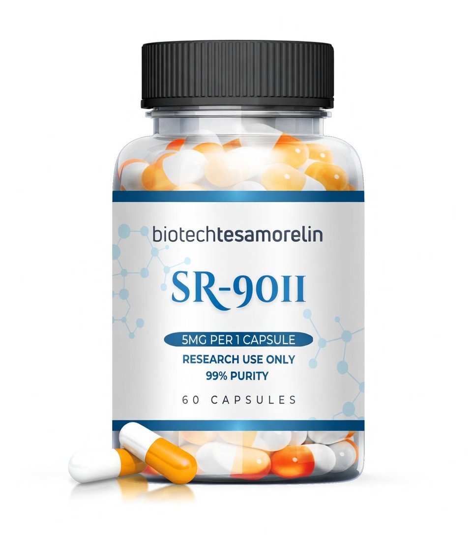 Buy SR-9011 5mg Online