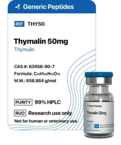 Buy Thymalin 50 mg Online