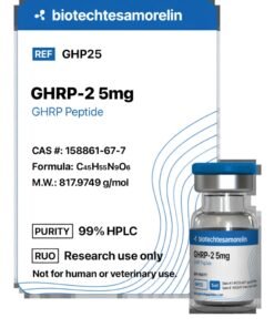 Buy GHRP-2 5 mg Online