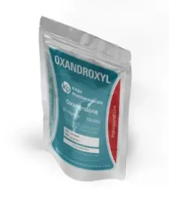 BUY OXANDROXYL 20 LIMITED EDITION Online