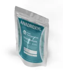 Buy Anadroxyl (Oxymetholone) Online