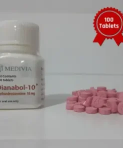 Buy Dianabol-10 Online