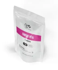 Buy GW501516 (Cardarine) Online