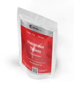 Buy Halotestex Tablets Online