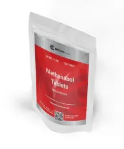 Buy Methanabol 50 Tablets Online
