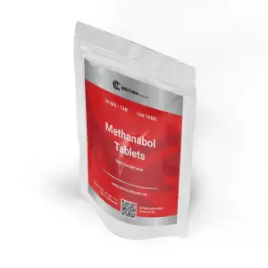 Buy Methanabol 50 Tablets Online