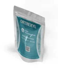 Buy Ortrexyl (Oral Tren) Online 