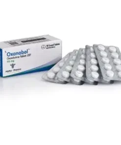Buy Oxanabol Online