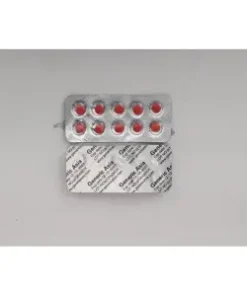 Buy Oxandrolone 25mg Online