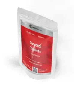 Buy Oxydrol Tablets Online