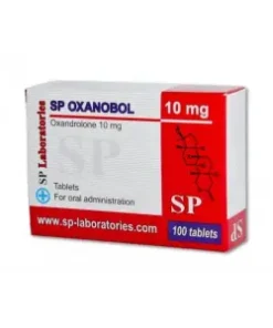Buy SP Oxanobol Online