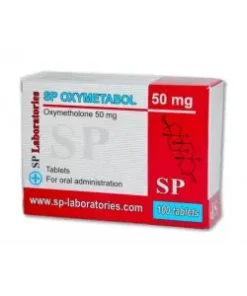 Buy SP Oxymetabol Online