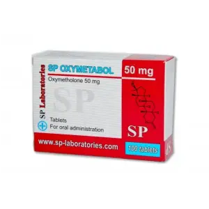 Buy SP Oxymetabol Online