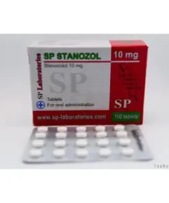 Buy SP Stanozol Online