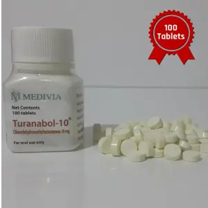 Buy Turanabol-10mg Online