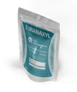 Buy Turanaxyl (Turanabol) Online